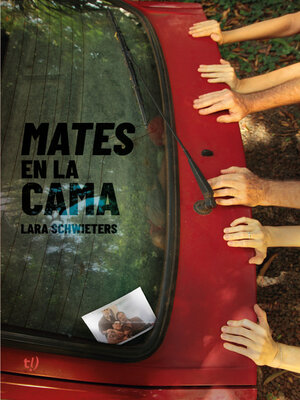 cover image of Mates en la cama